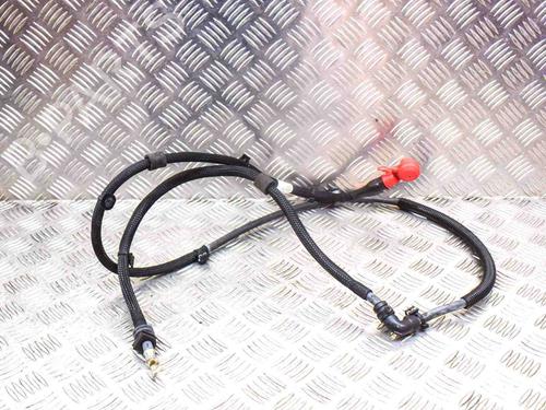 Used Wiring harness BMW 5 (G30, F90) 530 e Plug-in-Hybrid (184 hp) 14621922