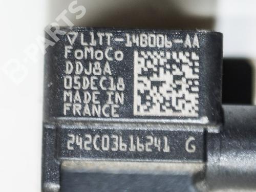 Elektronisk sensor FORD FIESTA VII (HJ, HF) 1.0 EcoBoost | BP9113842M84 