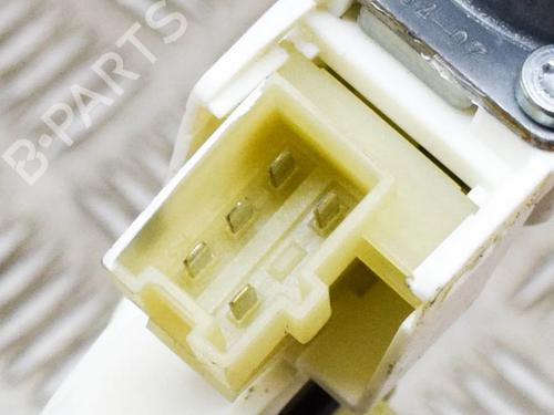 Right front window motor VW TRANSPORTER T5 Van (7HA, 7HH, 7EA, 7EH) 2.0 TDI | BP10673557E20 