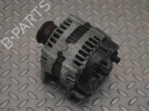 Alternator VW PASSAT B7 (362) 1.6 TDI | BP30244149M7