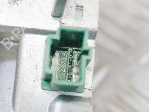 Electronic module VOLVO V60 I (155) D3 / D4 | BP6741608M83 