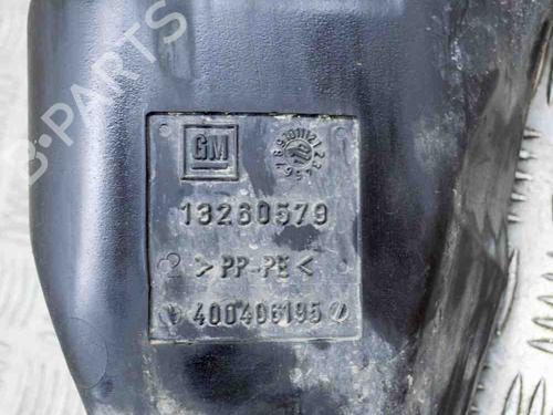 Windscreen washer tank OPEL ASTRA J (P10) 1.7 CDTI (68) | BP8353524C113 