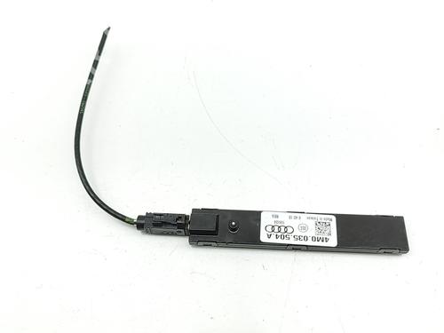 Elektronisk modul PORSCHE CAYENNE Coupe (9YB) 4.0 S AWD (9YBBJ1) (475 hp) 29594193