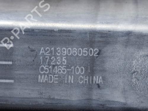 Left rear window motor MERCEDES-BENZ GLC Coupe (C253) 250 d 4-matic (253.309) | BP9166752E23 
