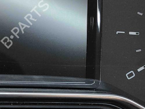 Instrument cluster CITROËN C3 III (SX) 1.2 THP 110 (SXHNPS, SXHNZT, SXHNZ6) | BP29459153C47 