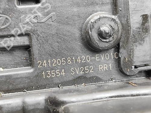 Højre bagtil lås KIA EV3 EV | BP39534397C99 - Image 9