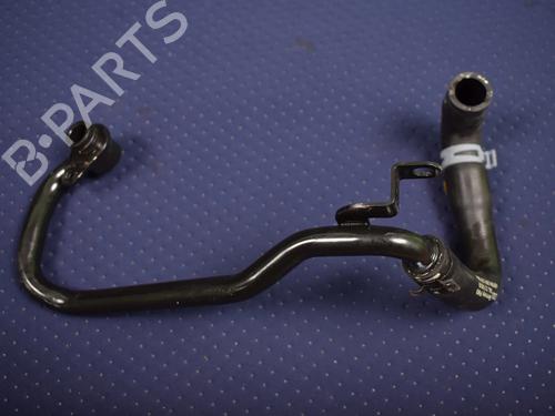 Used Pipe AUDI A4 B9 Avant (8W5, 8WD) 2.0 TDI quattro (190 hp) 30255764