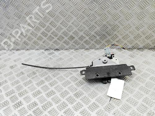 Bagklap lås Bagklap lås ASTON MARTIN DB9 Volante 6.0 V12 (476 hp) 34443223 34443223