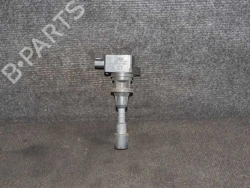Used Ignition coil Ignition coil MAZDA 6 Hatchback (GH) 1.8 MZR (120 hp) 6731809 6731809
