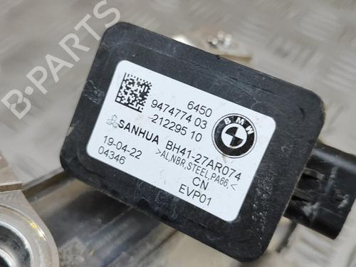 AC radiator BMW iX (I20) xDrive 40 | BP28560095M32