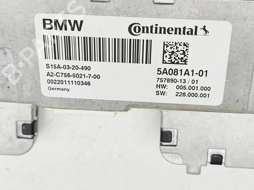 Camera BMW X3 (G01, F97, G08) xDrive 20 d | BP33291955E14  - Image 7