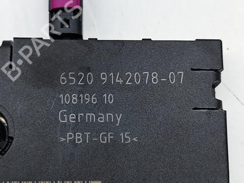 Electronic module BMW Z4 Roadster (E89) sDrive 20 i | BP37698388M83 - Image 11
