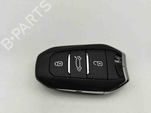 Electronic module OPEL ASTRA L (OV5) 1.2 (FPHNSL, FPHNSR) | BP29486822M83 