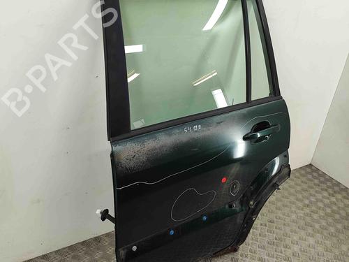 Left rear door TOYOTA LAND CRUISER PRADO (_J12_) 3.0 D-4D (KDJ120, KDJ125) | BP29890787C4