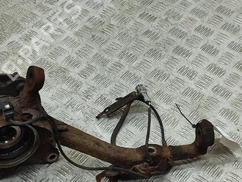 Right front steering knuckle TOYOTA LAND CRUISER PRADO (_J12_) 3.0 D-4D (KDJ120, KDJ125) | BP26890926M26 