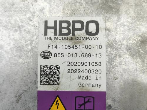 Electronic module BMW X5 (G05, F95) xDrive 30 d Mild-Hybrid | BP32973658M83 - Image 8