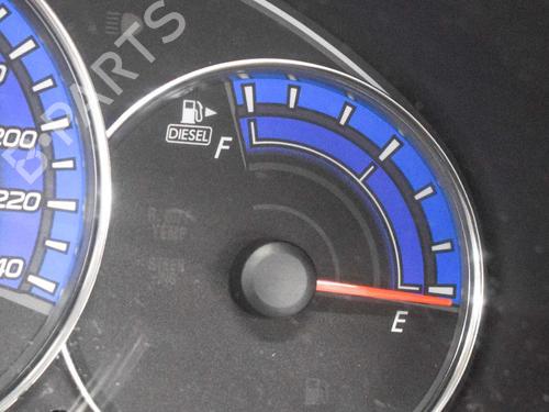 Instrument cluster SUBARU FORESTER (SH_) 2.0 D AWD (SHH, SHD, SHN) | BP6758716C47 