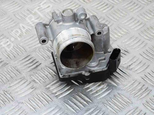 Used Throttle body AUDI A4 B8 Avant (8K5) 2.0 TDI (136 hp) 6839406