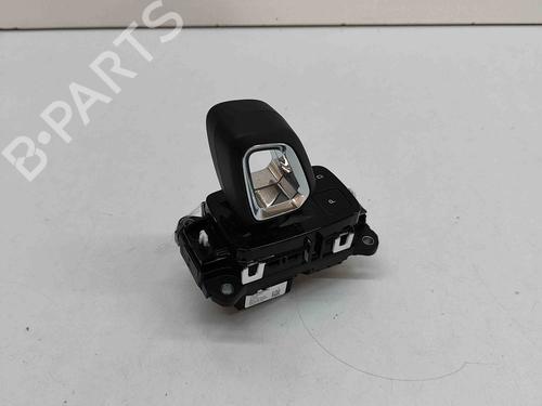 Gear lever VOLVO XC60 II (246) 2.0 B5 Mild-Hybrid | BP29486420M90 