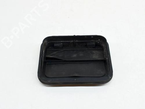 Grill TESLA MODEL X (5YJX) P100D AWD (772 hp) 14623879