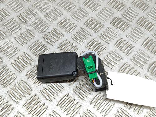 Engache cinturón VOLVO S60 III (224) T6 Twin Engine AWD (340 hp) 27776884