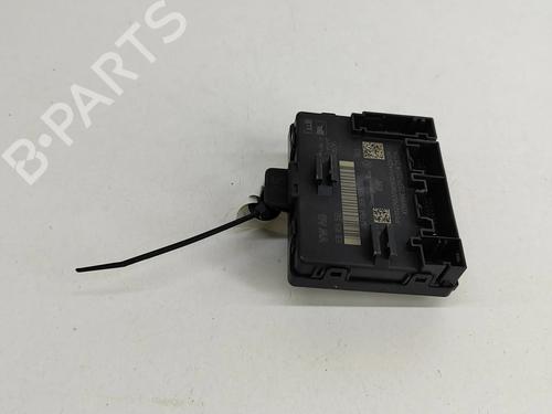 Electronic module SKODA ENYAQ iV SUV (5AZ) 80 | BP33368191M83 - Image 4
