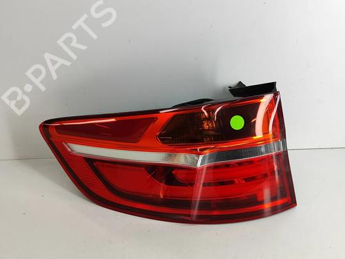 Used Left taillight BMW X6 (E71, E72) xDrive 40 d (306 hp) 19937254