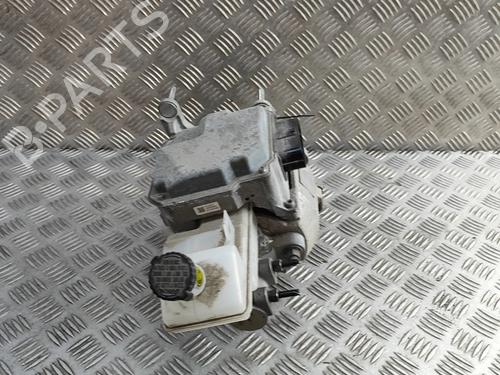 Servo brake NISSAN LEAF (ZE1) Electric | BP27796946M42 - Image 4