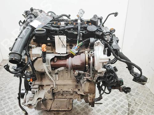 Engine PEUGEOT PARTNER Box Body/MPV (K9) 1.5 BlueHDi 75 | BP40188815M1 - Image 4