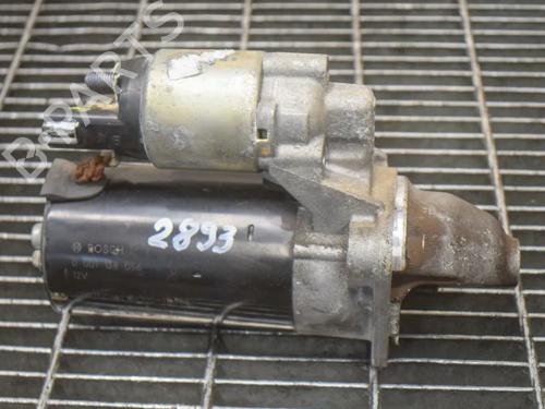 Used Starter HYUNDAI TUCSON (TL, TLE) 1.6 GDi (132 hp) 6866572