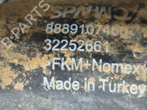 Pipe VOLVO XC40 (536) D3 | BP39958807M125 - Image 6