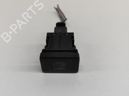 Used Switch MITSUBISHI OUTLANDER III (GG_W, GF_W, ZJ, ZL, ZK) 2.0 Hybrid 4WD (GG2W) (189 hp) 24583111