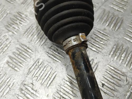 Right rear driveshaft SUZUKI VITARA (LY) 1.6 DDiS AllGrip (APK416D) | BP29042355M41