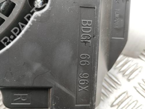 Electronic module MAZDA 3 Hatchback (BP) 2.5 e-SKYACTIV-G (BP5H) | BP33381106M83 - Image 8