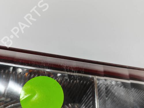 Left taillight CITROËN NEMO Box Body/MPV (AA_) 1.4 HDi | BP33369906C34  - Image 11
