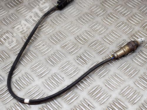 Used Electronic sensor VW GOLF VII (5G1, BQ1, BE1, BE2) 1.5 TSI (150 hp) 10369730
