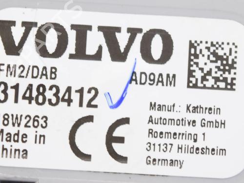 Electronic module VOLVO S90 II (234) D4 | BP7797796M83 - Image 6