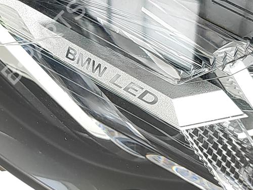 Faro derecho BMW X3 (G01, F97, G08) iX3 | BP30909930C29