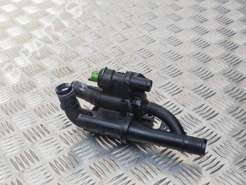 Used Thermostat housing FORD FIESTA VI (CB1, CCN) 1.4 TDCi (68 hp) 14642558