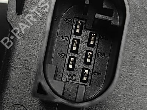 Electronic module NISSAN GT-R (R35) V6 | BP33962721M83  - Image 5