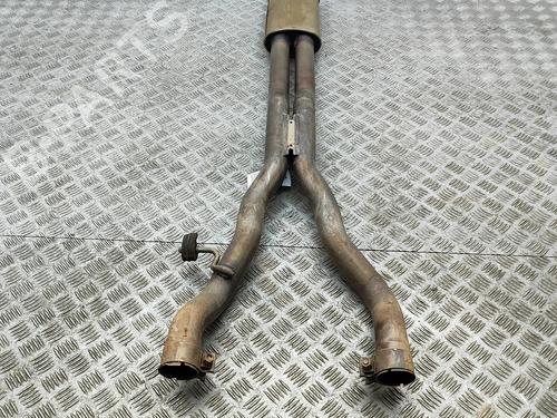 Exhaust system JAGUAR F-TYPE Coupe (X152) 3.0 SCV6 S | BP33385099M121  - Image 5