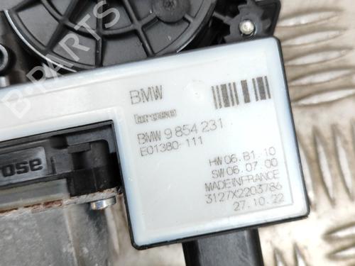Rear left window mechanism BMW i4 (G26) M50 All-wheel Drive | BP27769345C24 