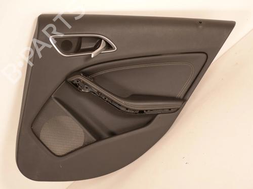 Used Rear right panel MERCEDES-BENZ A-CLASS (W176) A 180 CDI (176.000) (109 hp) 30230952