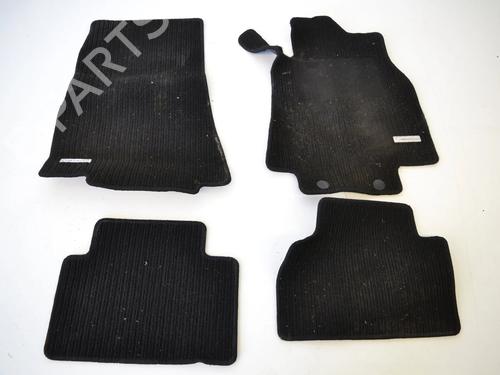 Used Other MERCEDES-BENZ A-CLASS (W169) A 150 (169.031, 169.331) (95 hp) 30248607