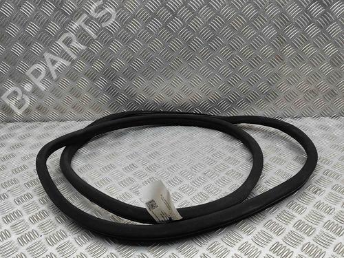 Rubber door seal MERCEDES-BENZ S-CLASS (W221, V221) S 500 4-matic (221.086, 221.186) | BP29510814C142 