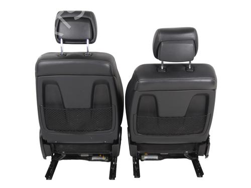 Seats set MERCEDES-BENZ GL-CLASS (X164) GL 350 CDI 4-matic (164.822) | BP32025445C78 - Image 9