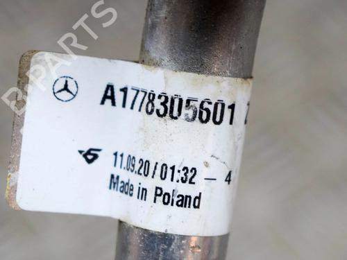 AC pipe MERCEDES-BENZ A-CLASS (W177) A 220 d (177.014) | BP27757668M126 - Image 6
