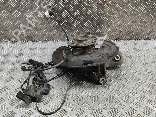 Venstre hjullejehus spindel MERCEDES-BENZ C-CLASS T-Model (S205) C 200 EQ Boost 4-matic (205.278) | BP28431131M27