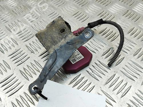 Electronic module AUDI A3 (8V1, 8VK) S3 quattro | BP34443649M83  - Image 6