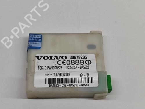 electronic-module-volvo-s40-ii-544-2003-2004-2005-2006-2007-2008-2009-2010-2011-2012-25218567 main image